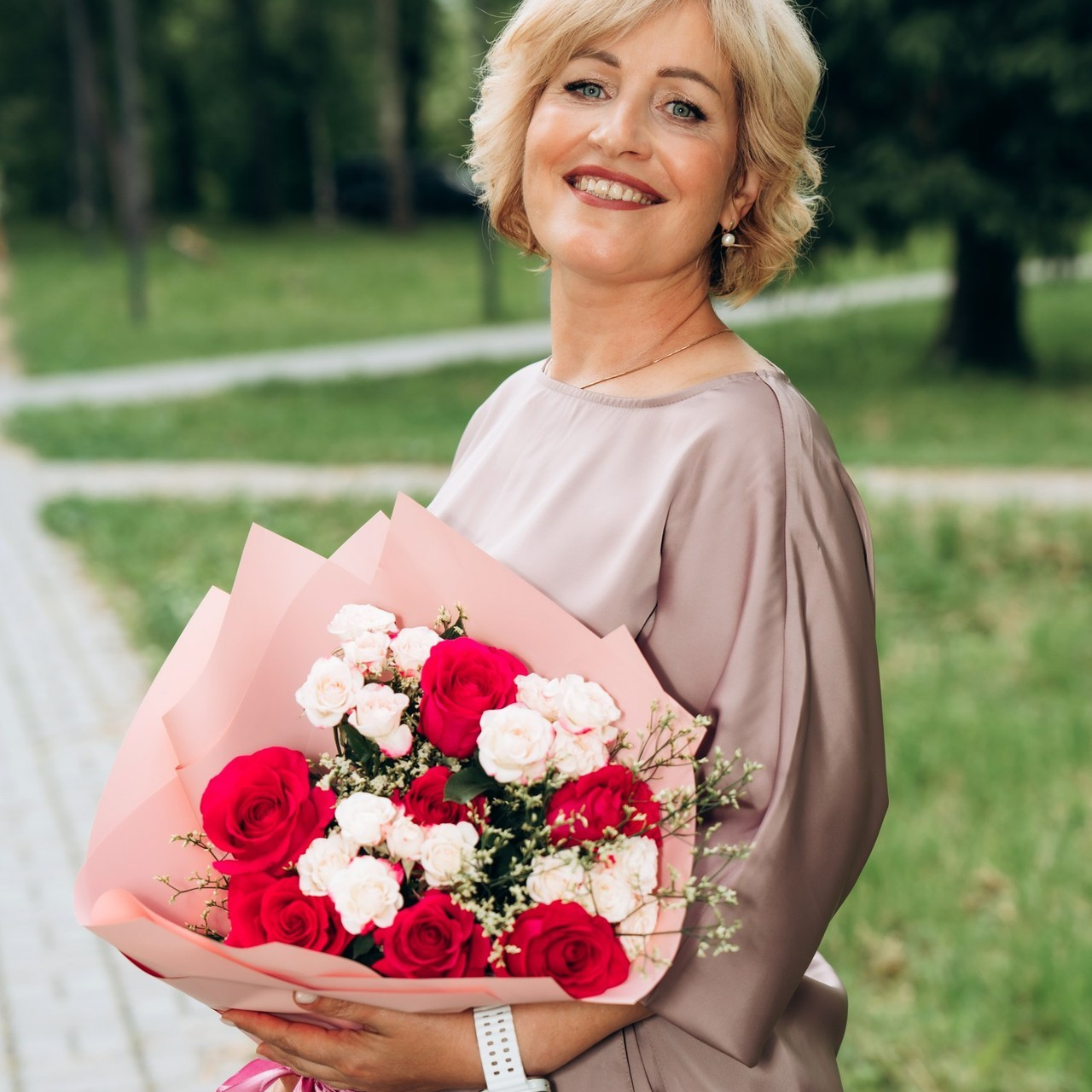 Отзывы. Фотограф в Сортавала Антонина Музалева