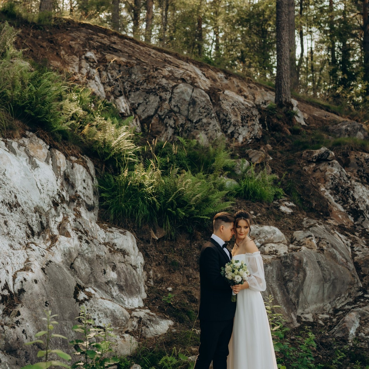 Отзывы. Фотограф в Сортавала Антонина Музалева