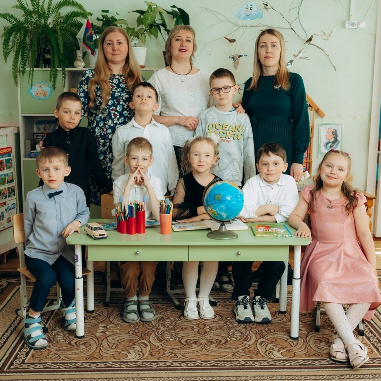 Отзывы. Фотограф в Сортавала Антонина Музалева