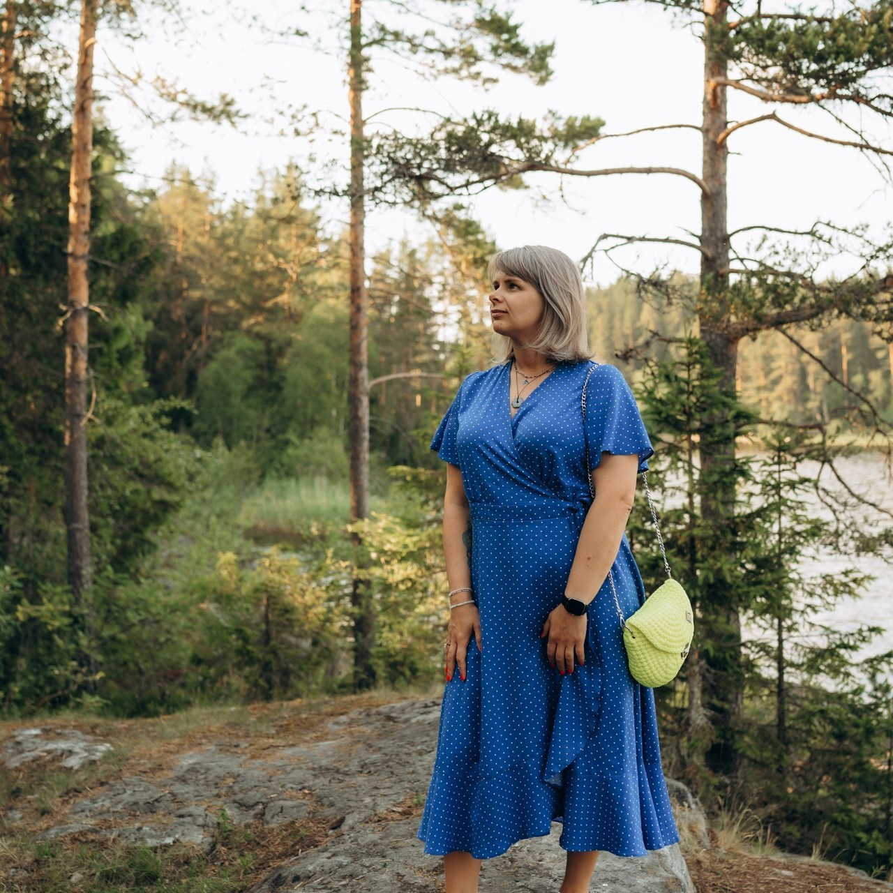 Отзывы. Фотограф в Сортавала Антонина Музалева