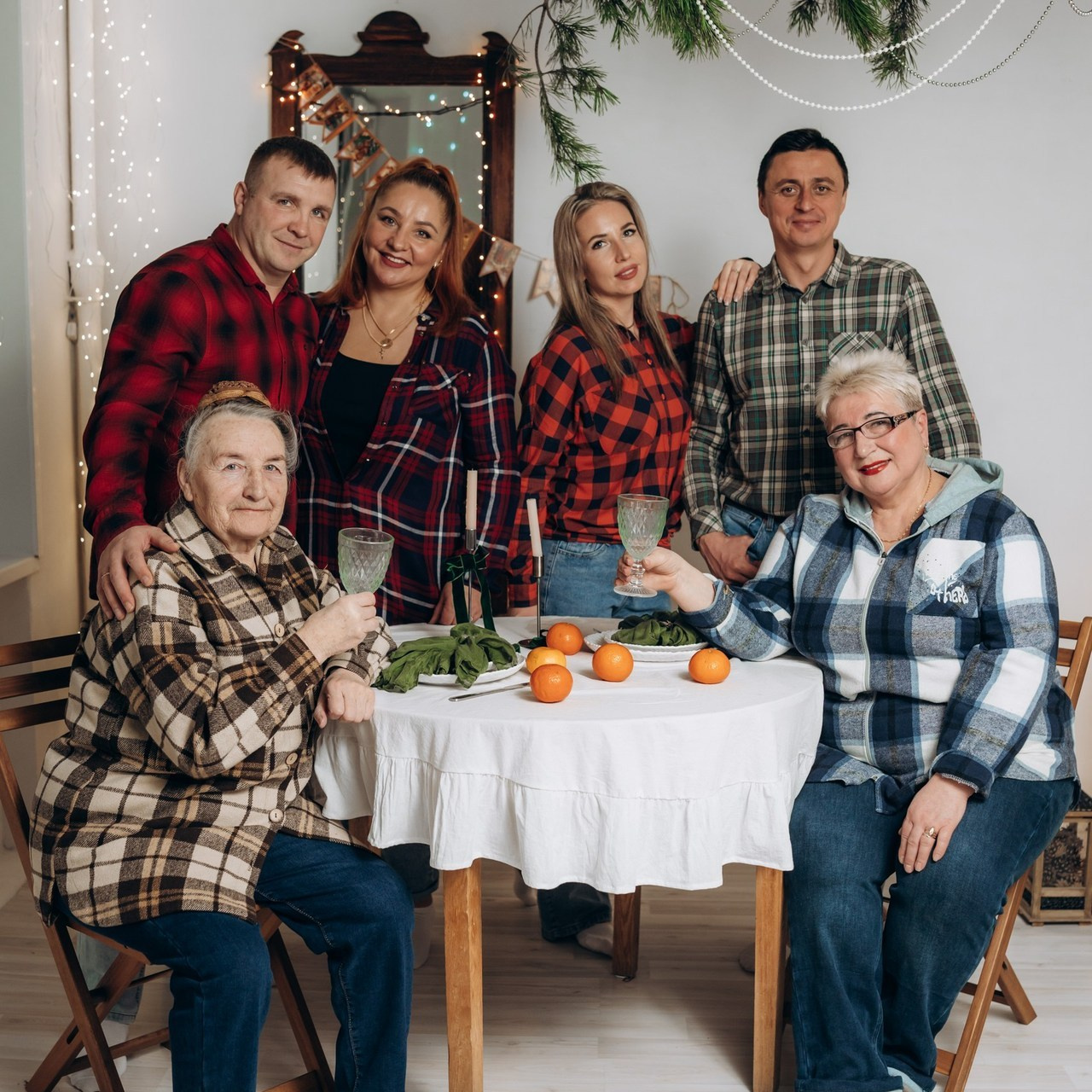 Отзывы. Фотограф в Сортавала Антонина Музалева