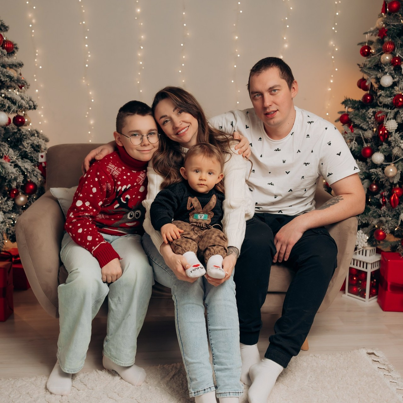 Отзывы. Фотограф в Сортавала Антонина Музалева