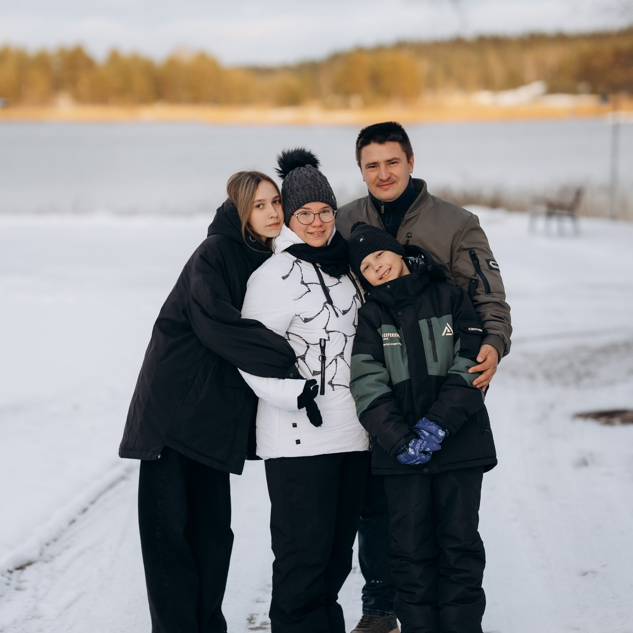 Отзывы. Фотограф в Сортавала Антонина Музалева