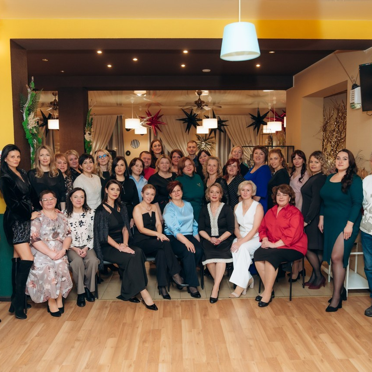 Отзывы. Фотограф в Сортавала Антонина Музалева