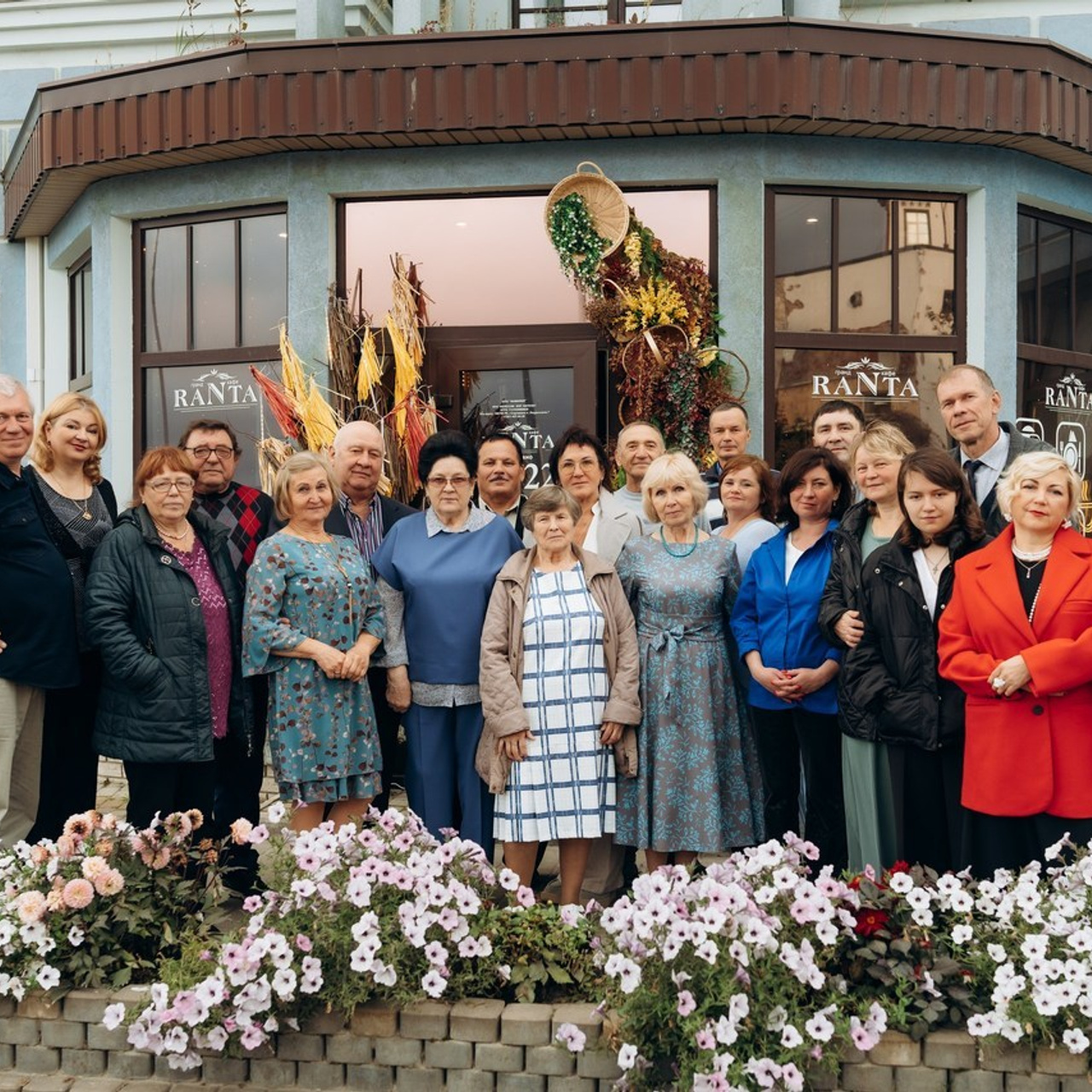 Отзывы. Фотограф в Сортавала Антонина Музалева