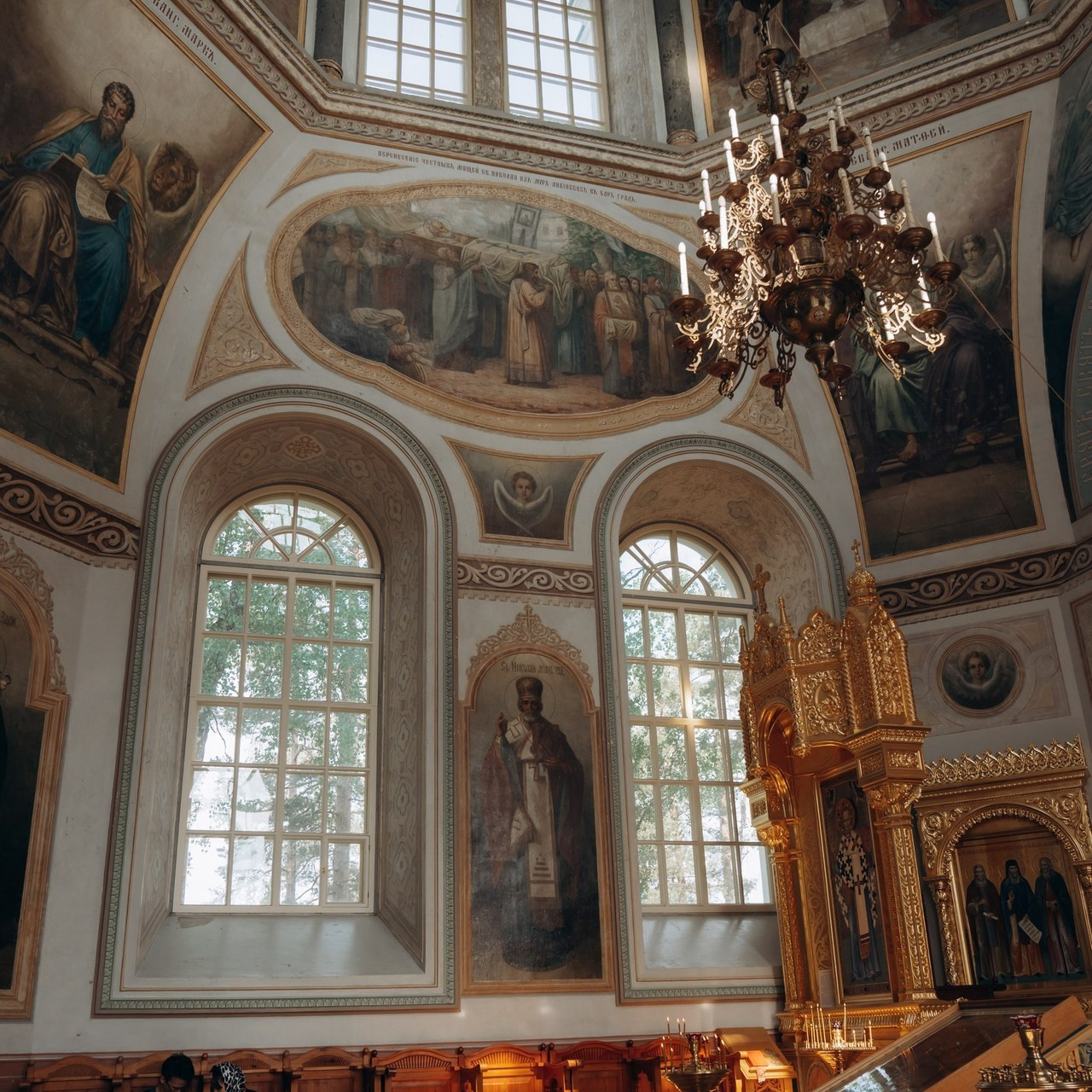 Отзывы. Фотограф в Сортавала Антонина Музалева