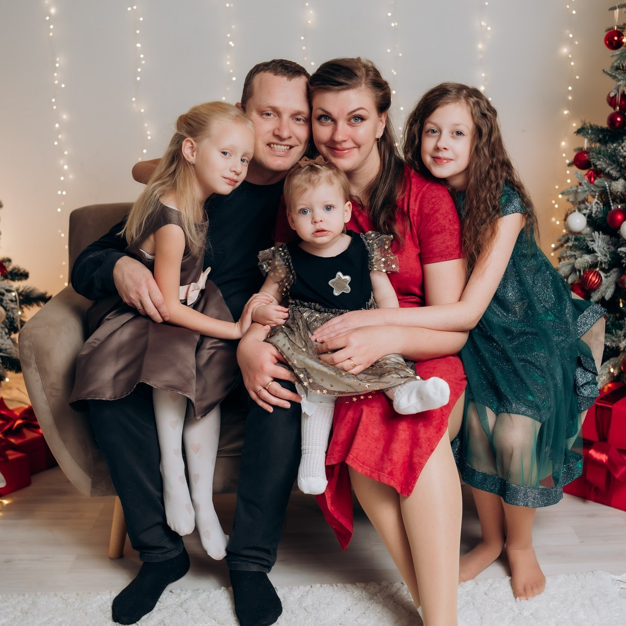 Отзывы. Фотограф в Сортавала Антонина Музалева