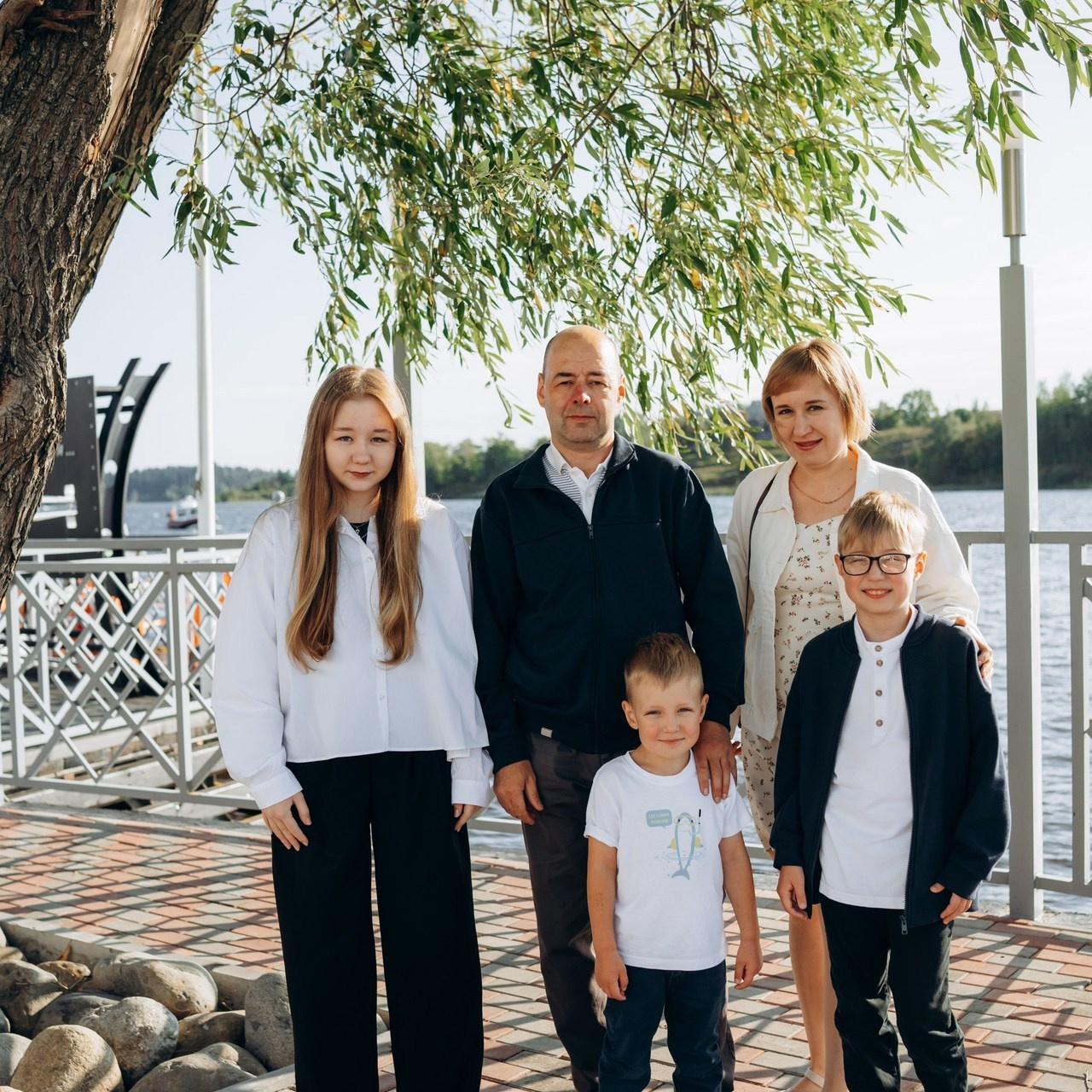 Отзывы. Фотограф в Сортавала Антонина Музалева