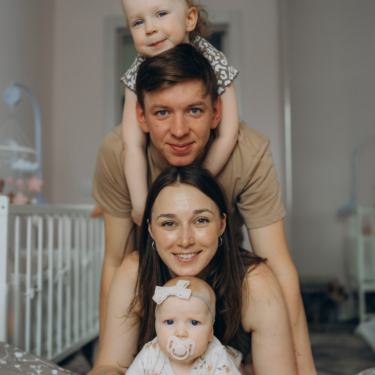 Отзывы. Фотограф в Сортавала Антонина Музалева