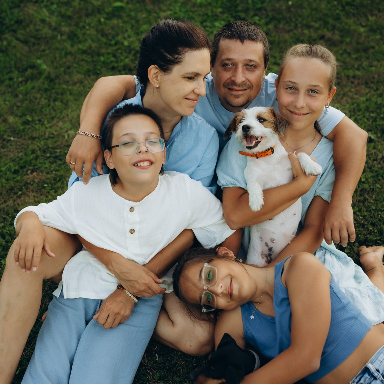 Отзывы. Фотограф в Сортавала Антонина Музалева