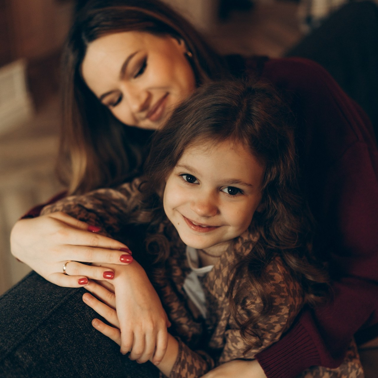 Отзывы. Фотограф в Сортавала Антонина Музалева