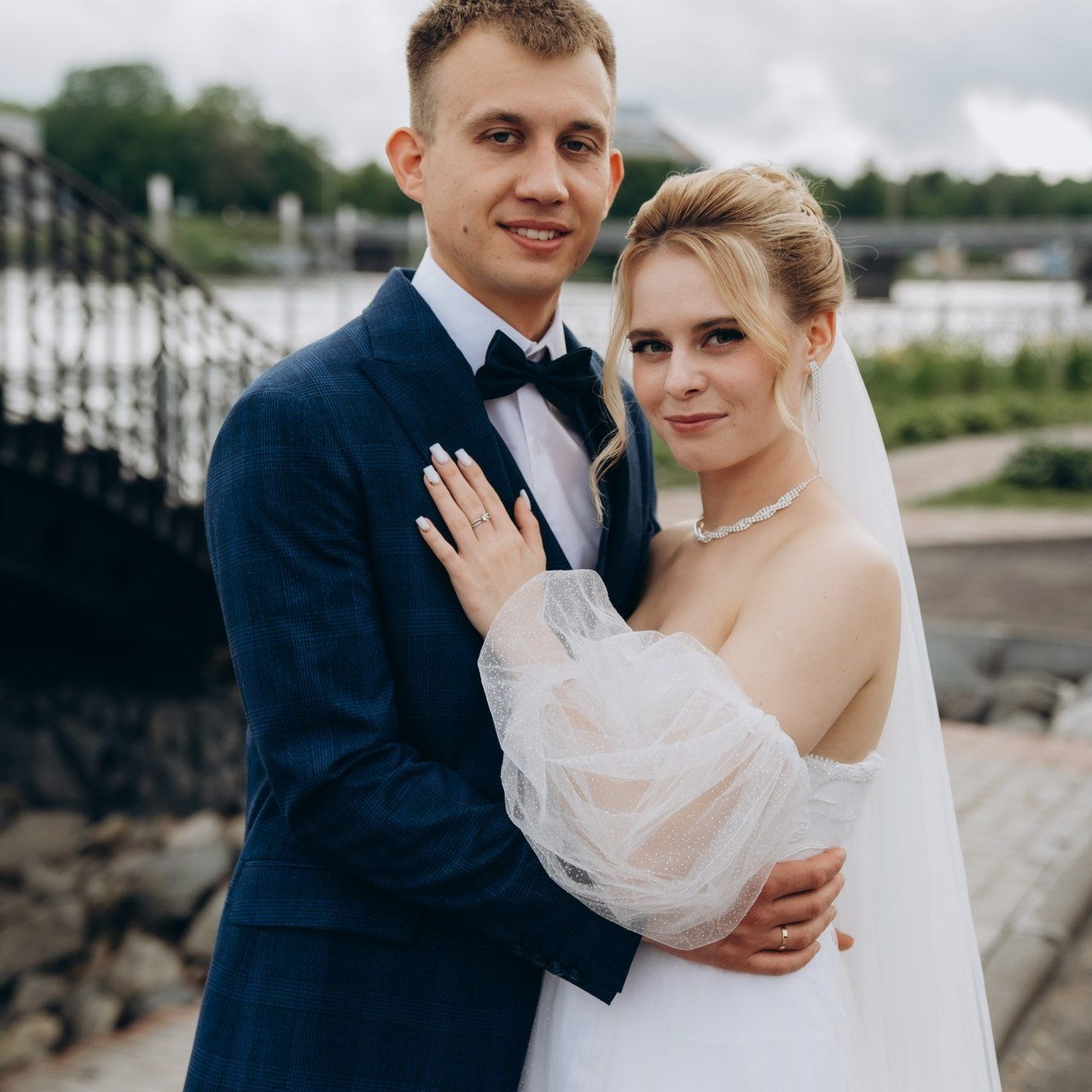 Отзывы. Фотограф в Сортавала Антонина Музалева