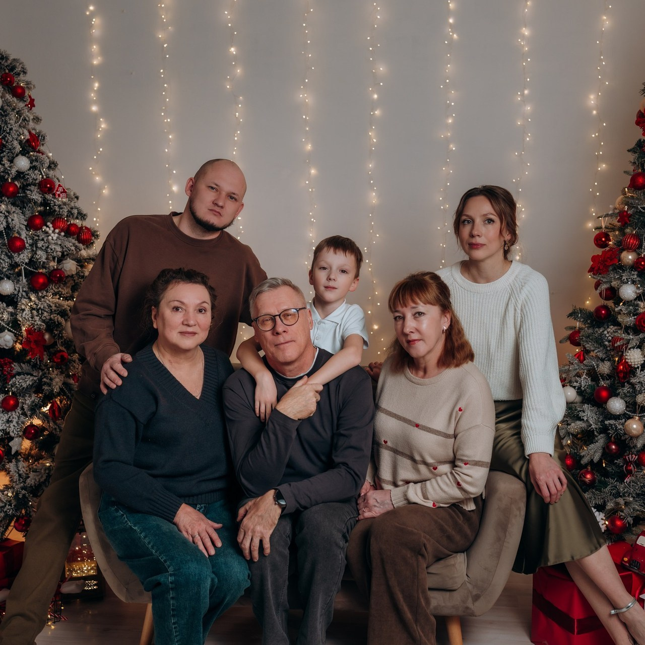 Отзывы. Фотограф в Сортавала Антонина Музалева