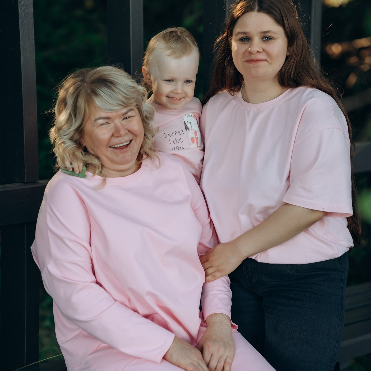 Отзывы. Фотограф в Сортавала Антонина Музалева