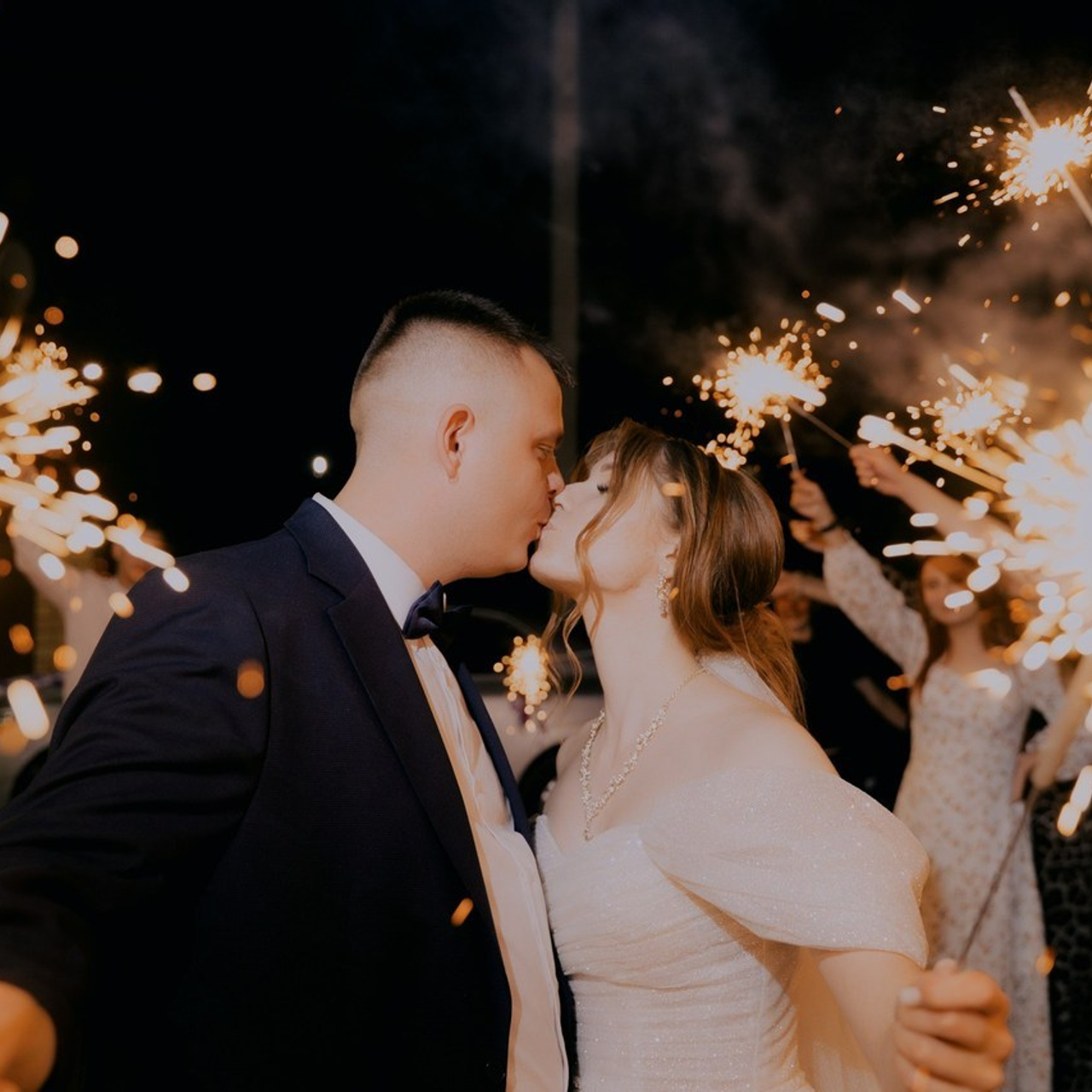 Отзывы. Свадебный Фотограф Челябинск