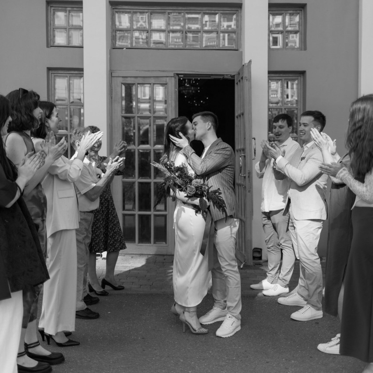 Отзывы. Свадебный, семейный фотограф Натали в Москве