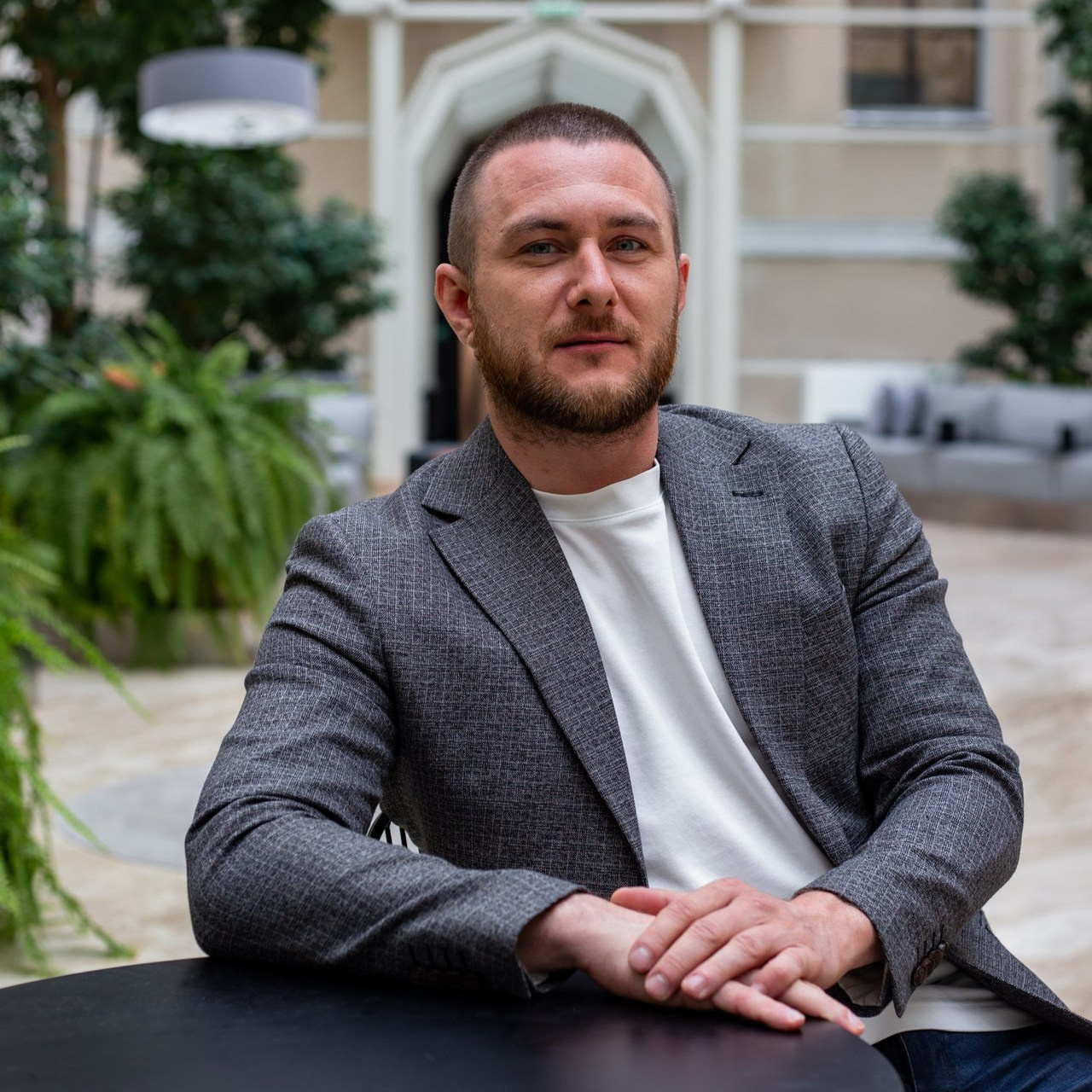 Отзывы. Фотограф Санкт-Петербурга