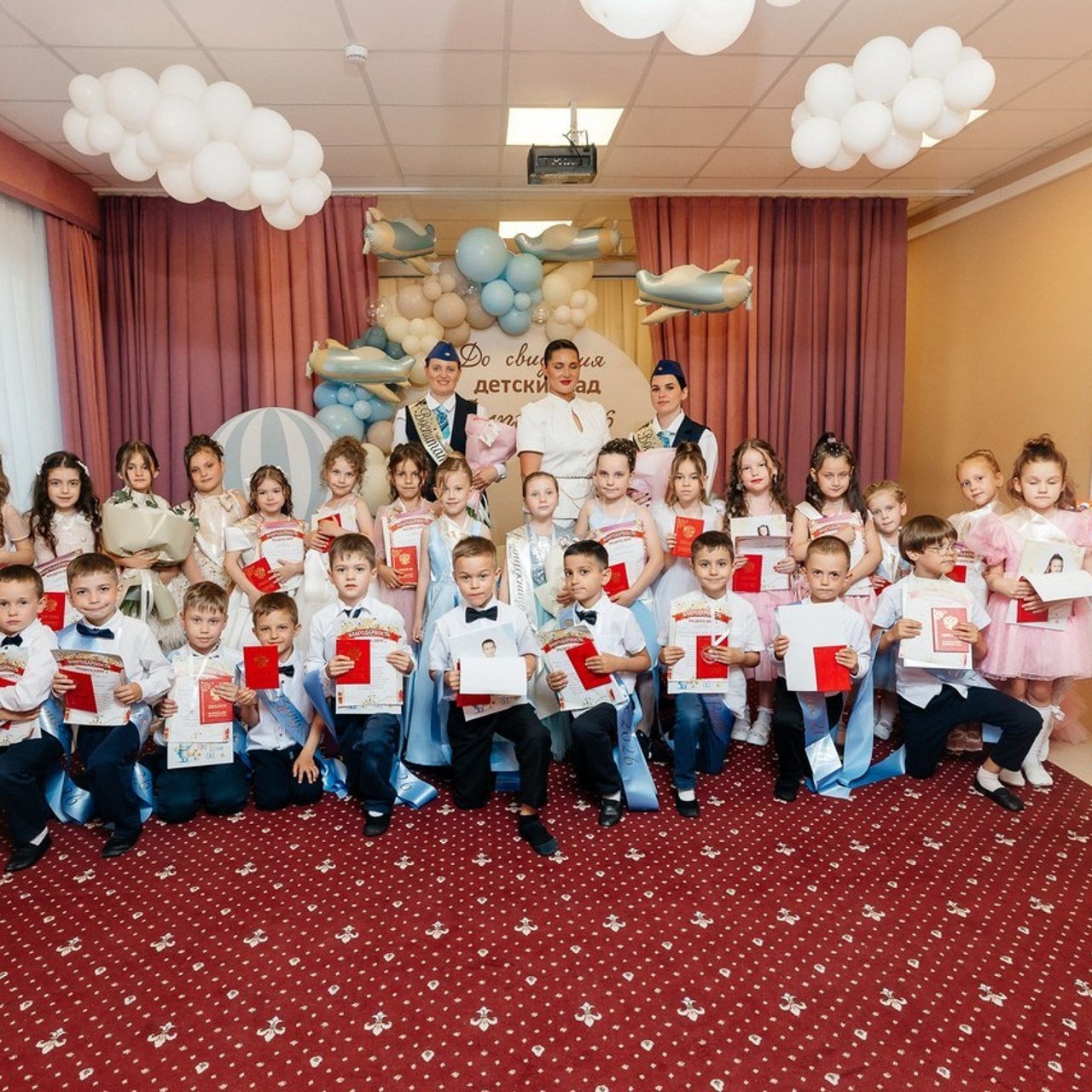 Отзывы. Репортажный фотограф в Краснодаре Лагута Надежда