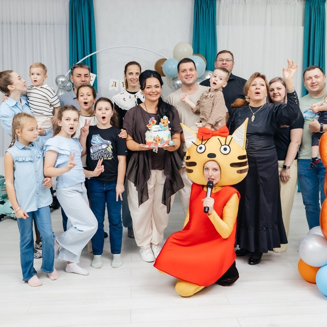 Отзывы. Репортажный фотограф в Краснодаре Лагута Надежда