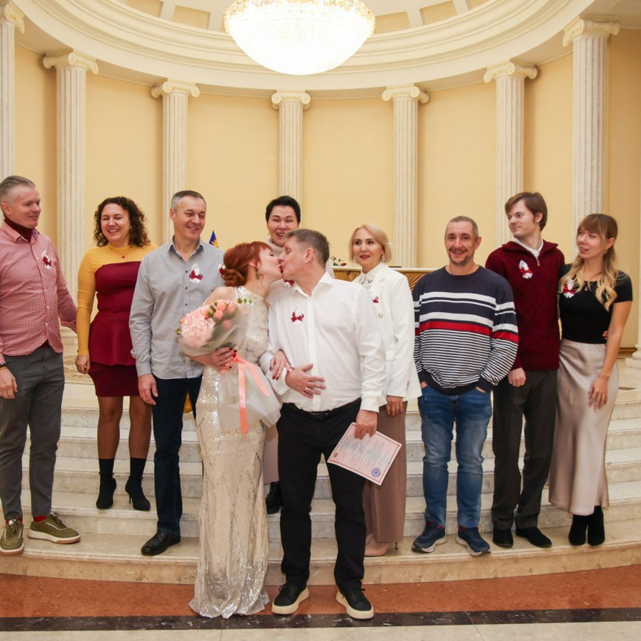 Отзывы. Репортажный фотограф в Краснодаре Лагута Надежда