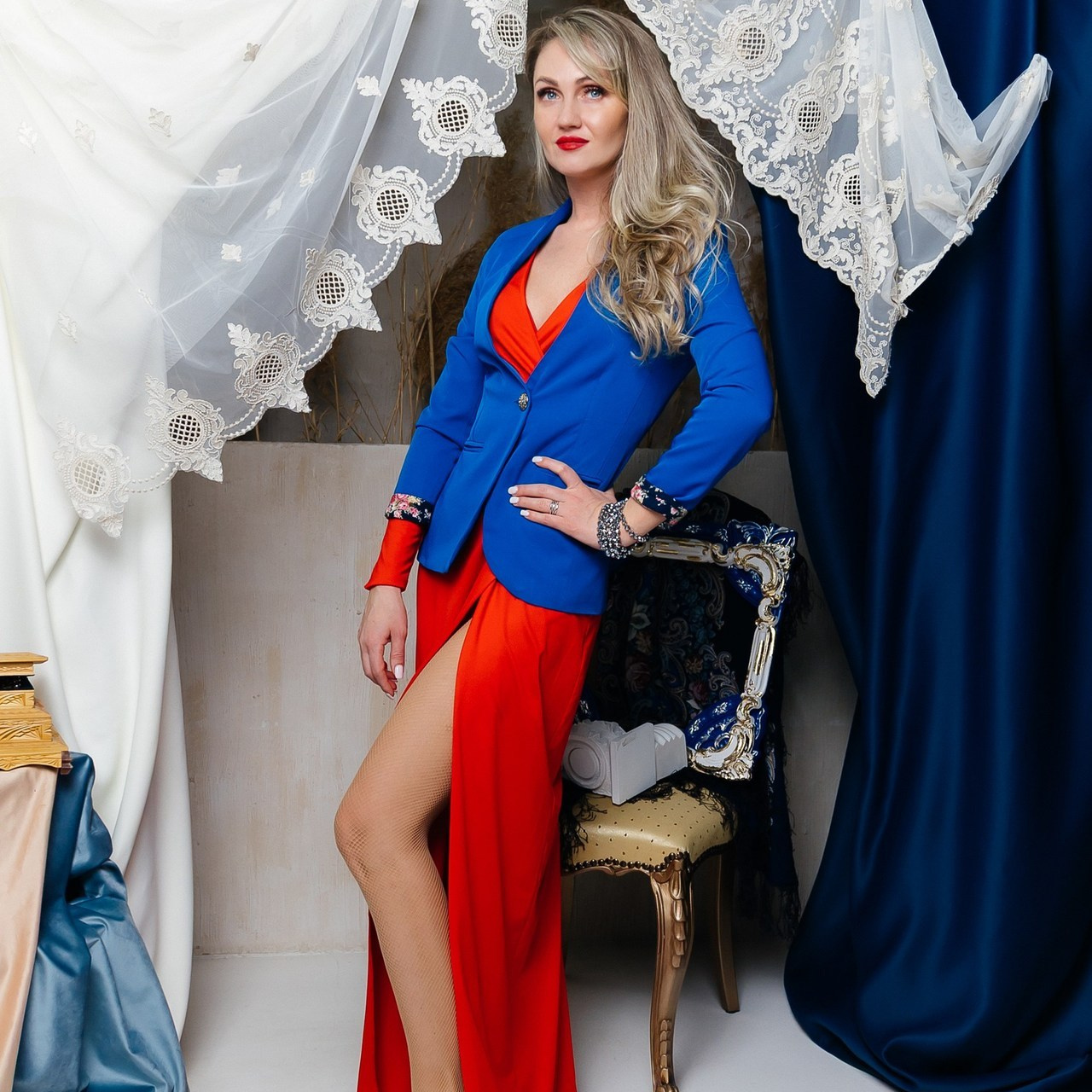 Отзывы. Репортажный фотограф в Краснодаре Лагута Надежда