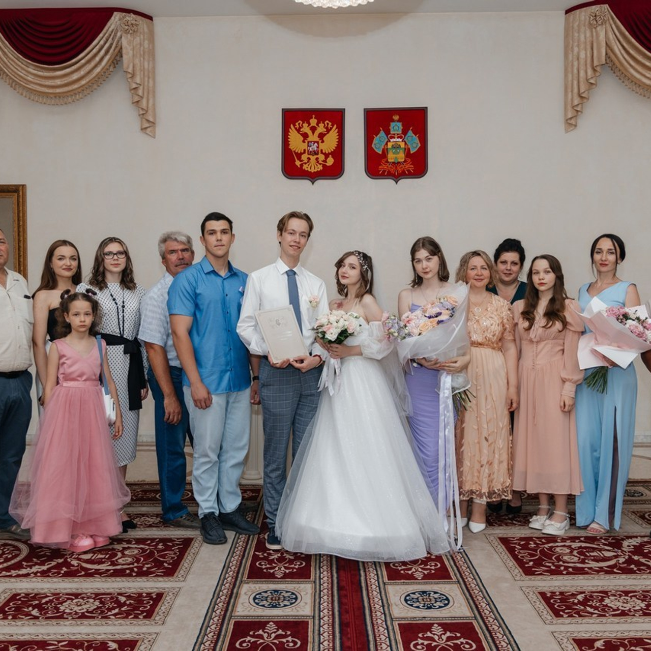 Отзывы. Репортажный фотограф в Краснодаре Лагута Надежда