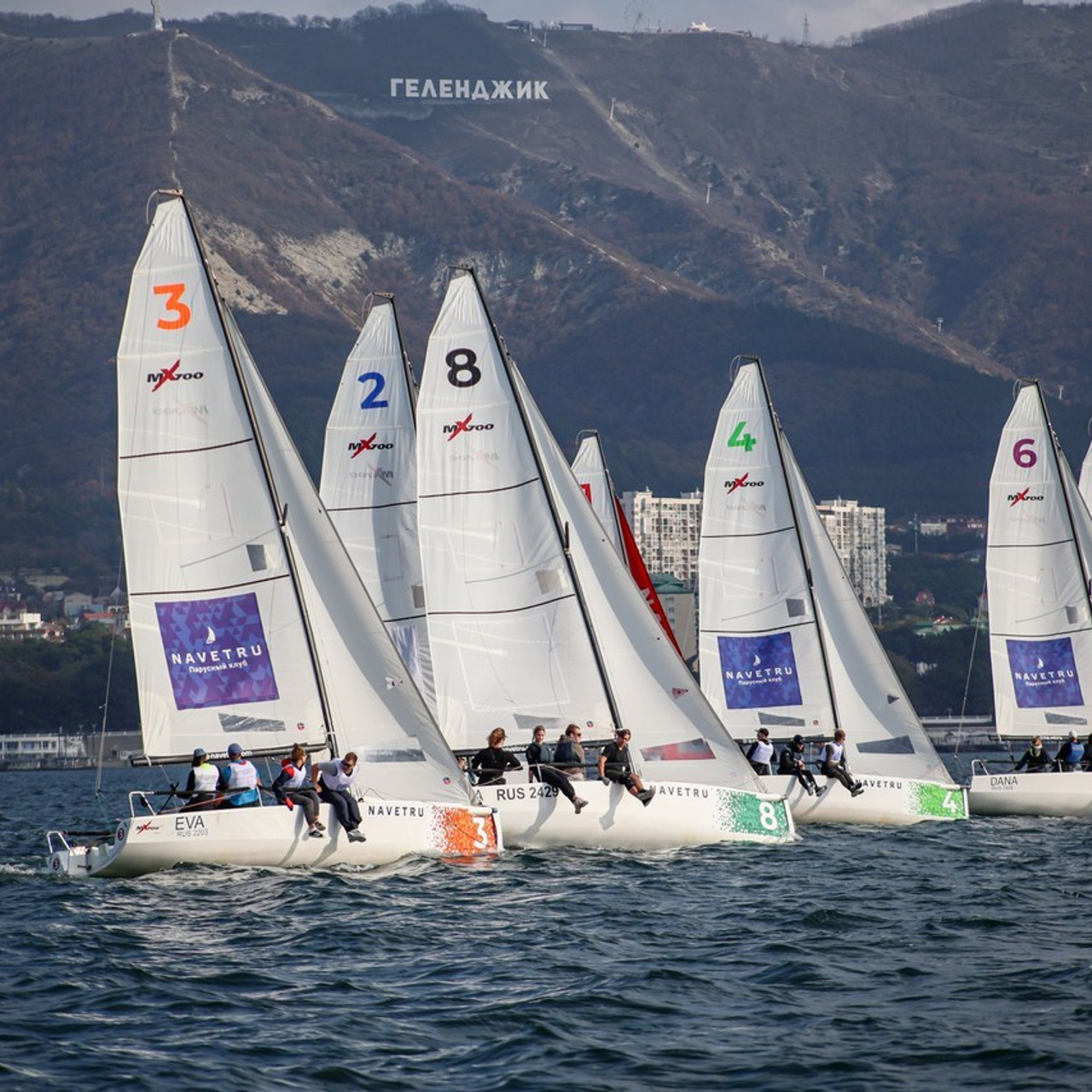 Отзывы. Репортажный фотограф в Краснодаре Лагута Надежда