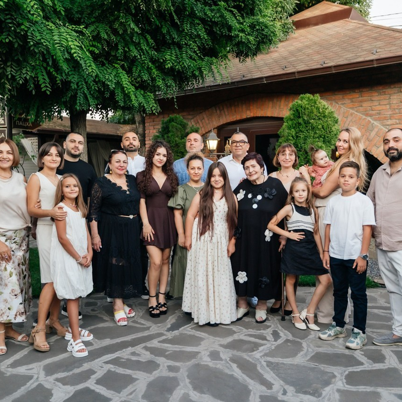 Отзывы. Репортажный фотограф в Краснодаре Лагута Надежда