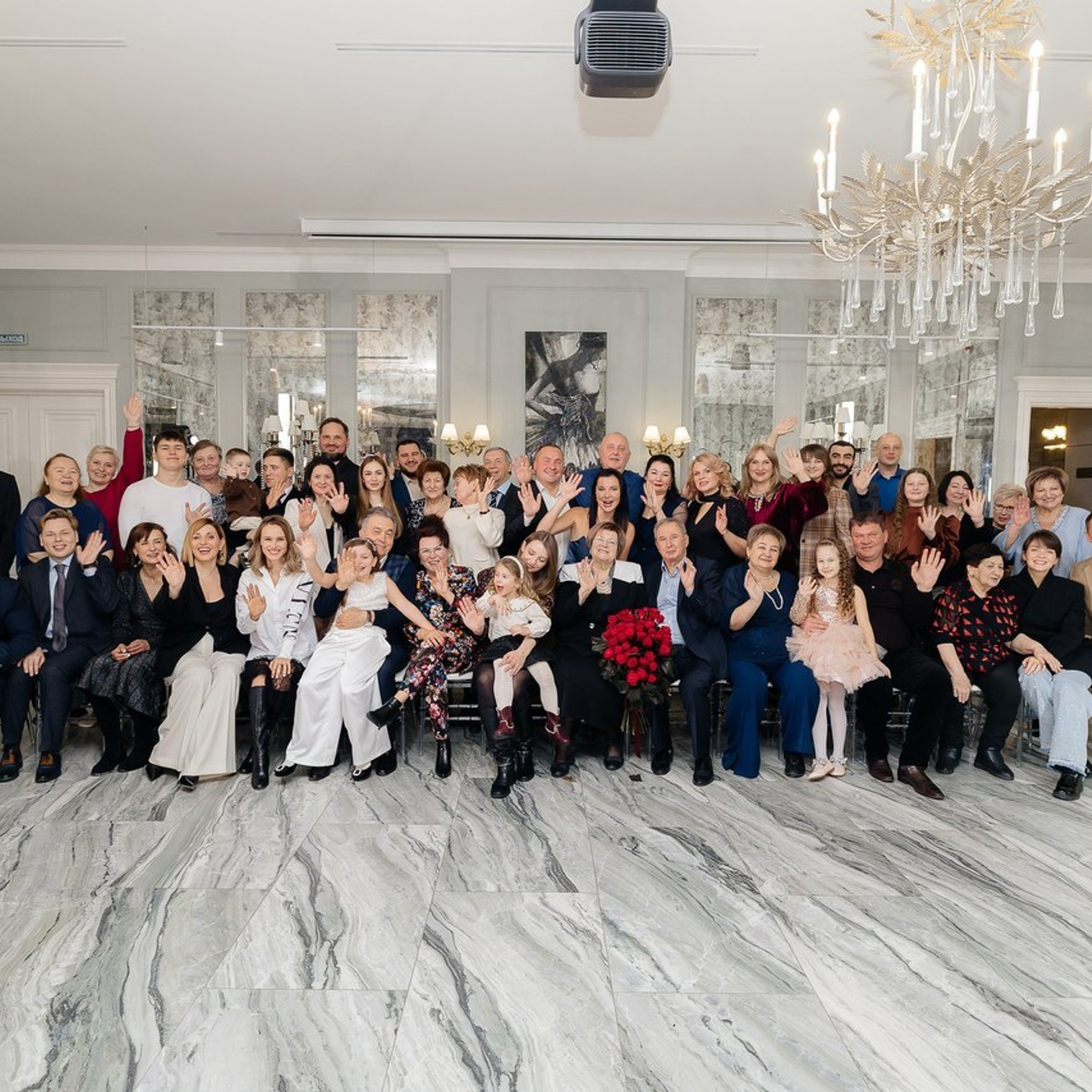 Отзывы. Репортажный фотограф в Краснодаре Лагута Надежда