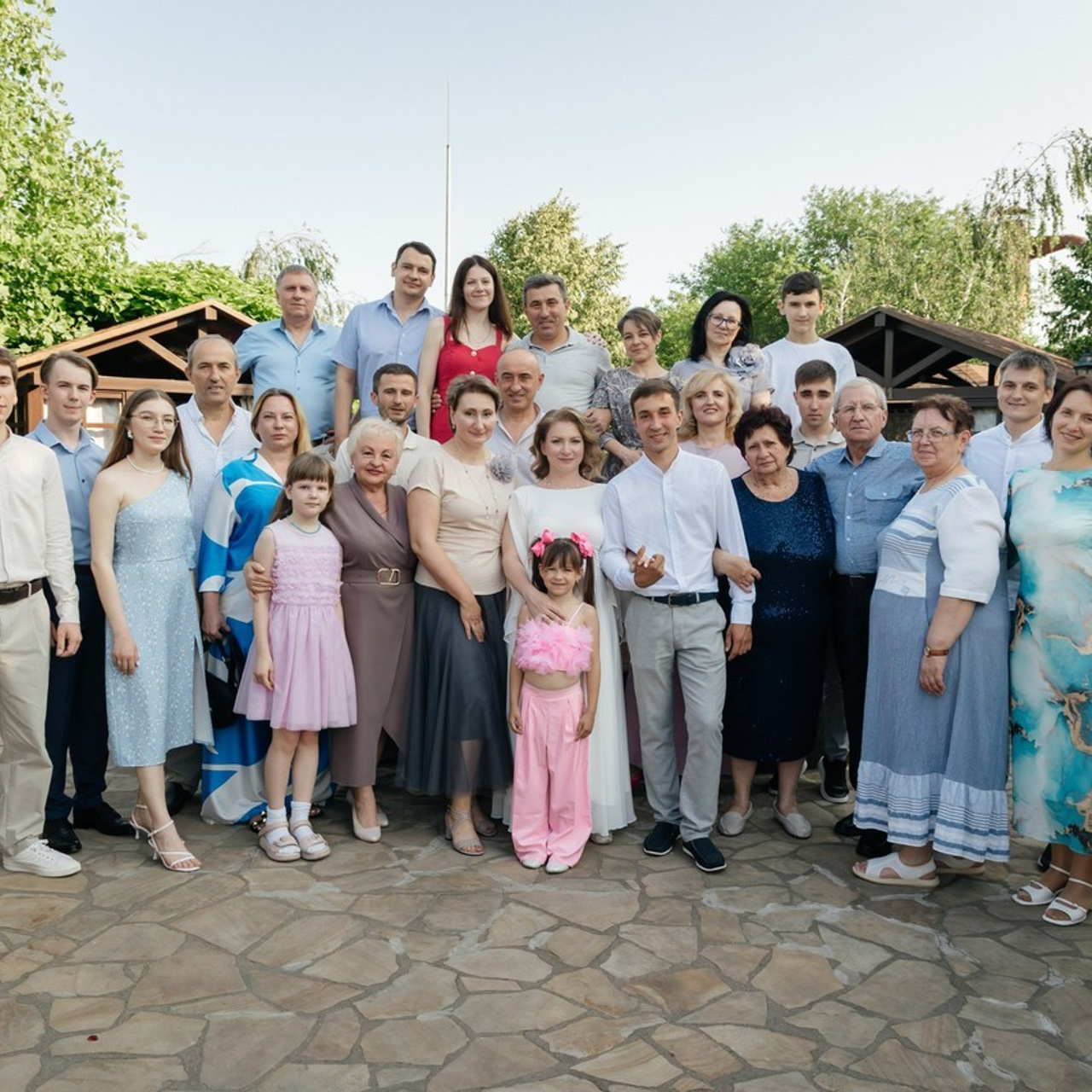 Отзывы. Репортажный фотограф в Краснодаре Лагута Надежда