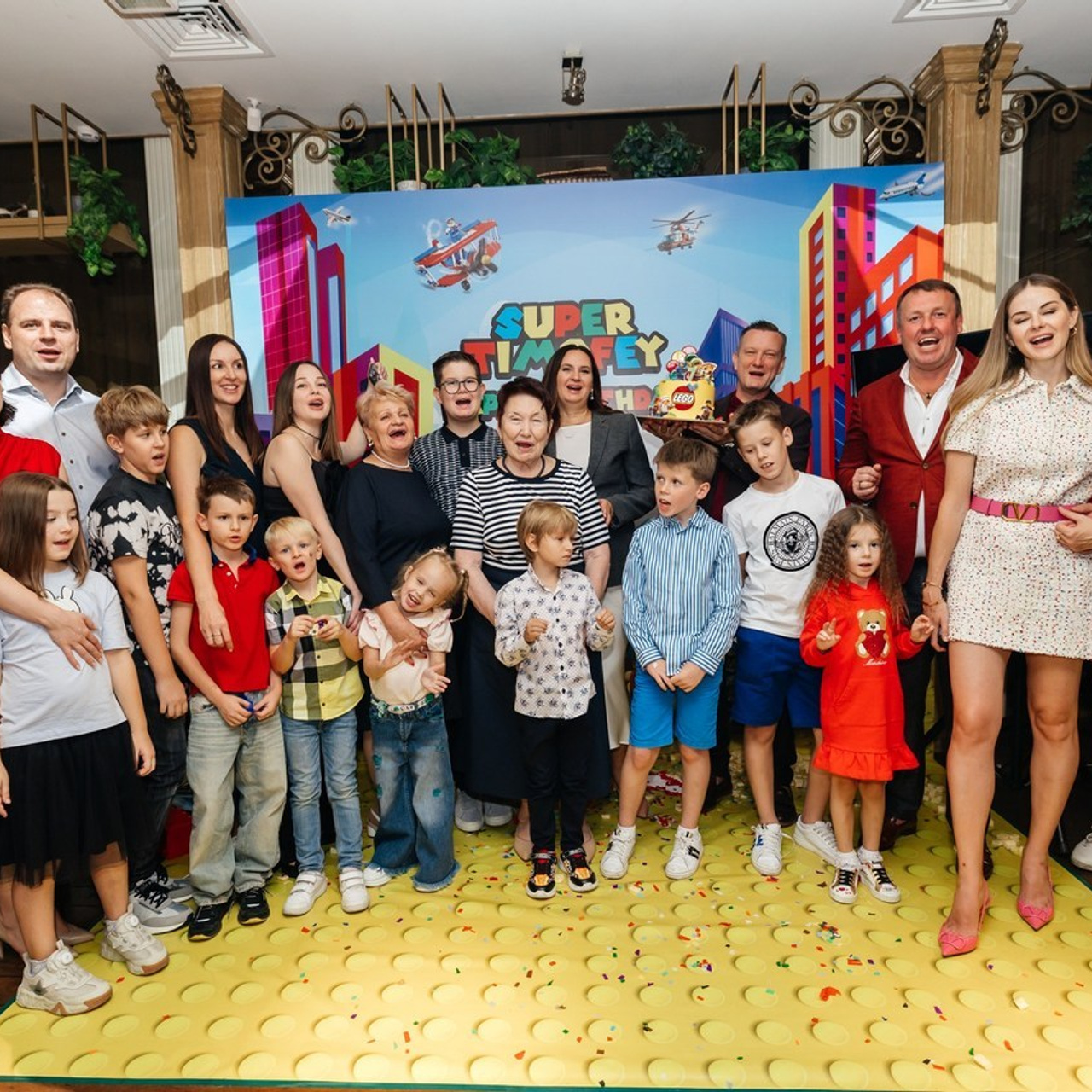 Отзывы. Репортажный фотограф в Краснодаре Лагута Надежда