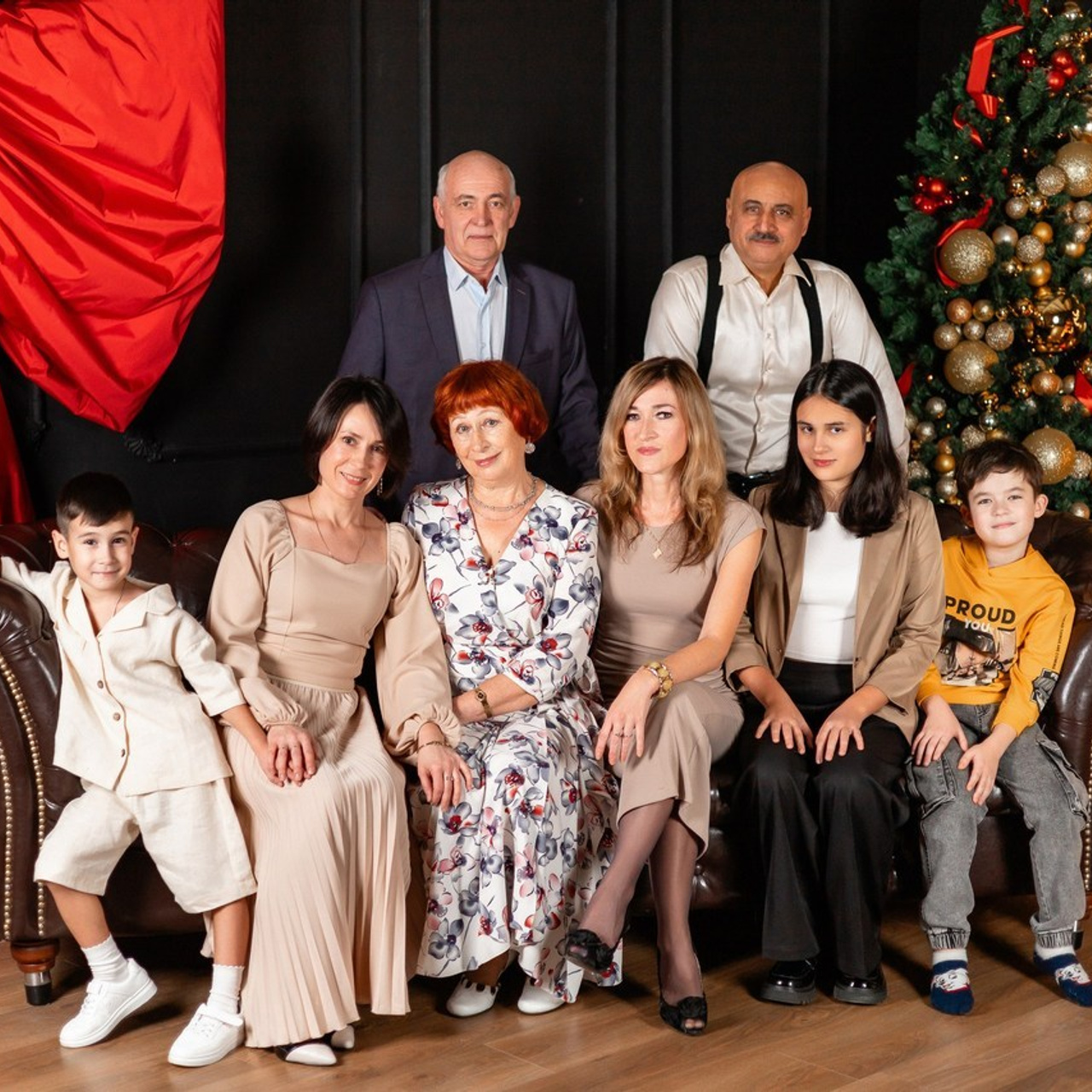 Отзывы. Фотограф новорождённых в Йошкар-Оле Ильмира Сидоркина