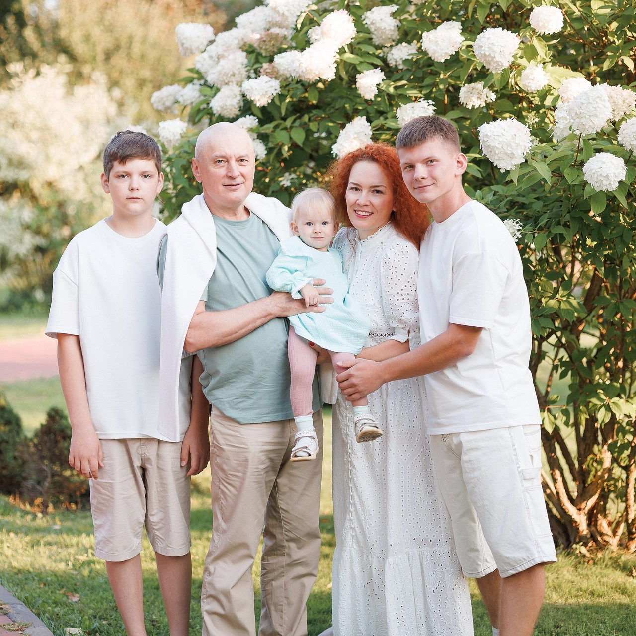 Отзывы. Фотограф новорождённых в Йошкар-Оле Ильмира Сидоркина