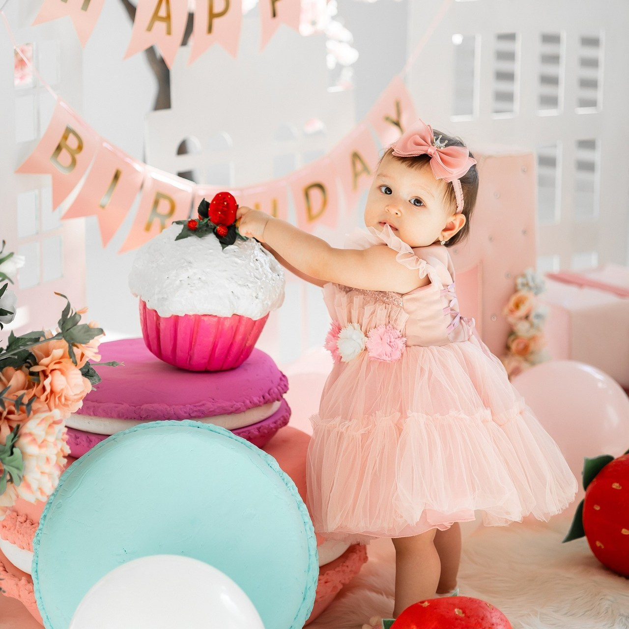 Отзывы. Фотограф новорождённых в Йошкар-Оле Ильмира Сидоркина