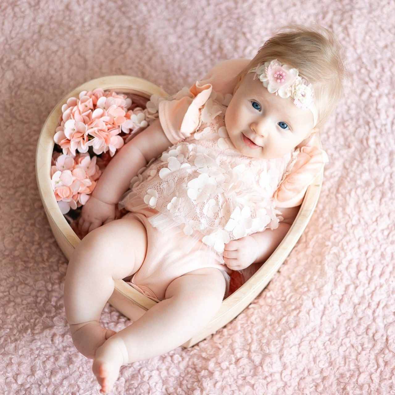 Отзывы. Фотограф новорождённых в Йошкар-Оле Ильмира Сидоркина