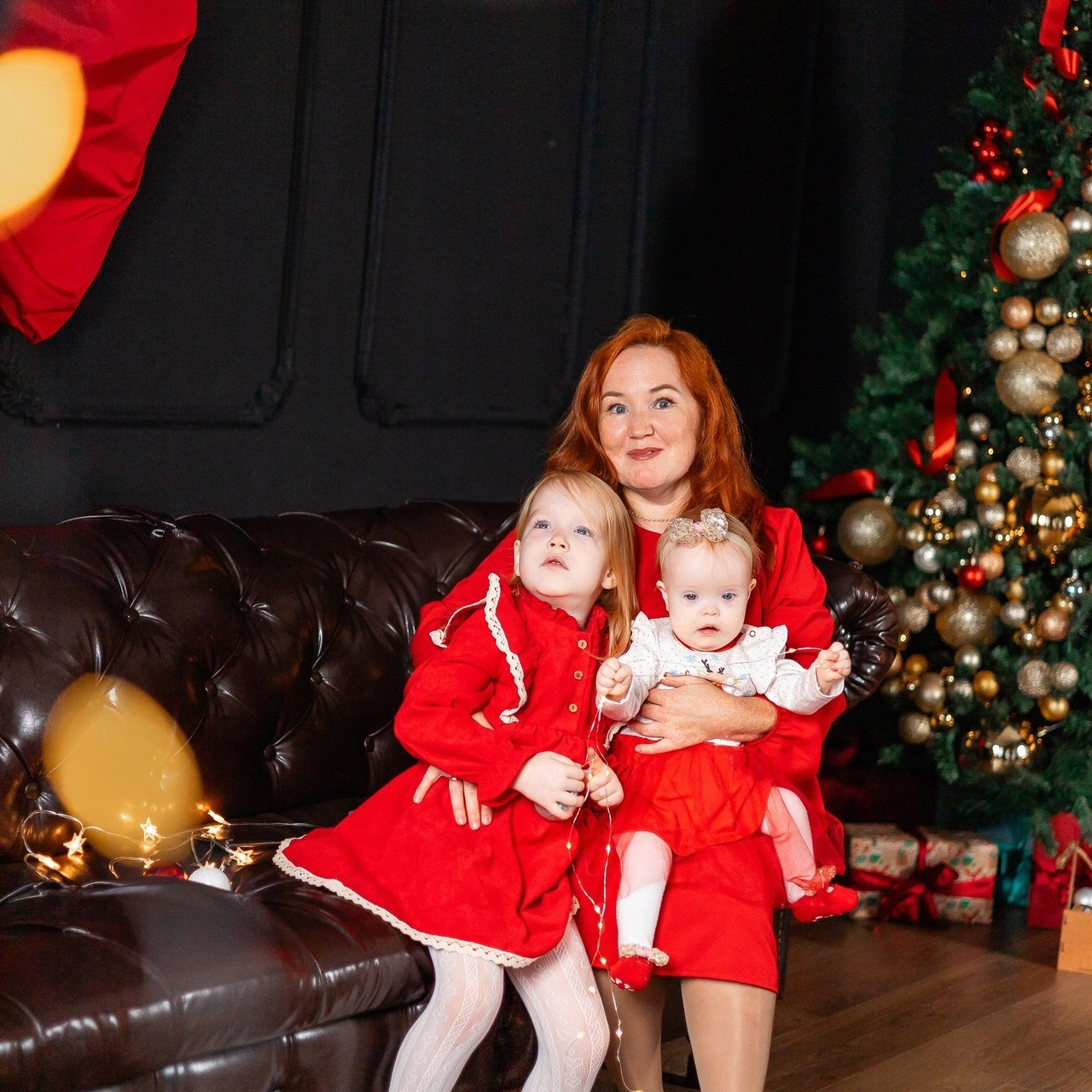 Отзывы. Фотограф новорождённых в Йошкар-Оле Ильмира Сидоркина