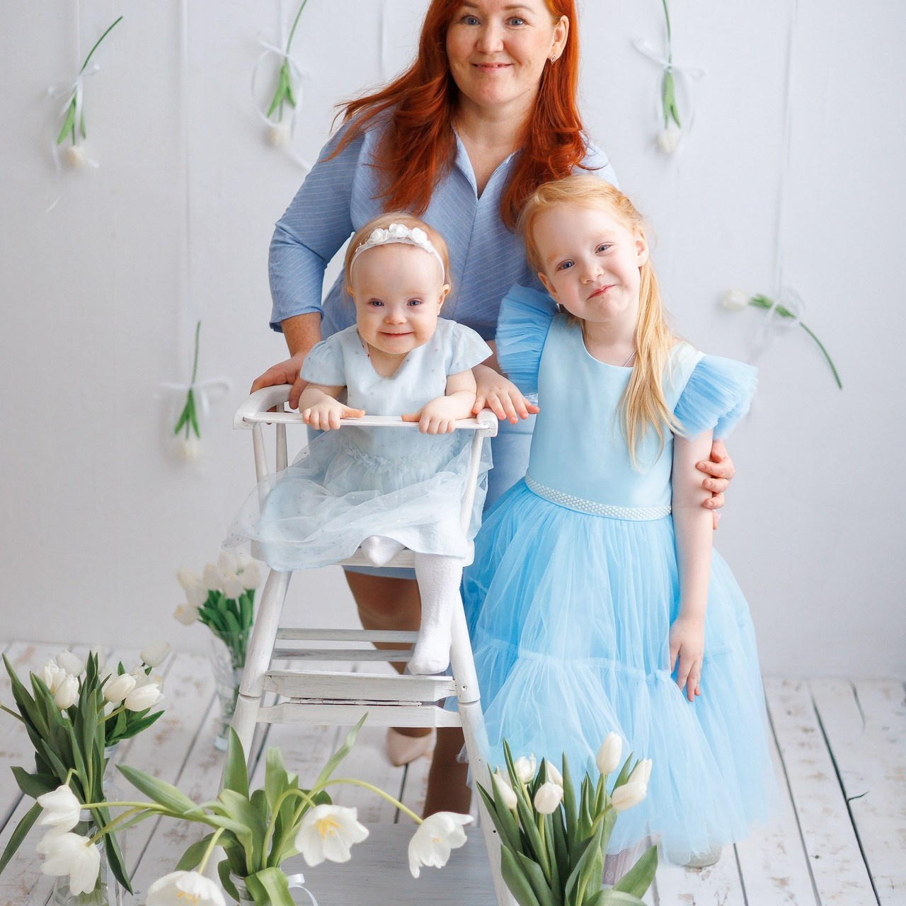 Отзывы. Фотограф новорождённых в Йошкар-Оле Ильмира Сидоркина