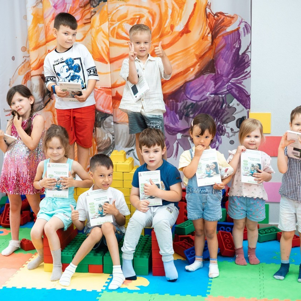 Отзывы. Фотограф новорождённых в Йошкар-Оле Ильмира Сидоркина