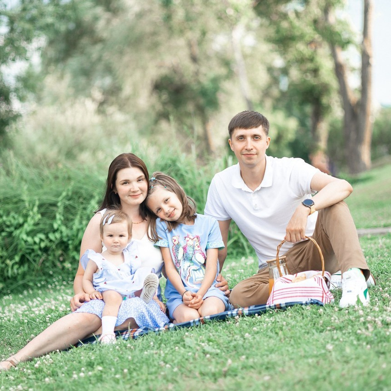 Отзывы. Фотограф новорождённых в Йошкар-Оле Ильмира Сидоркина