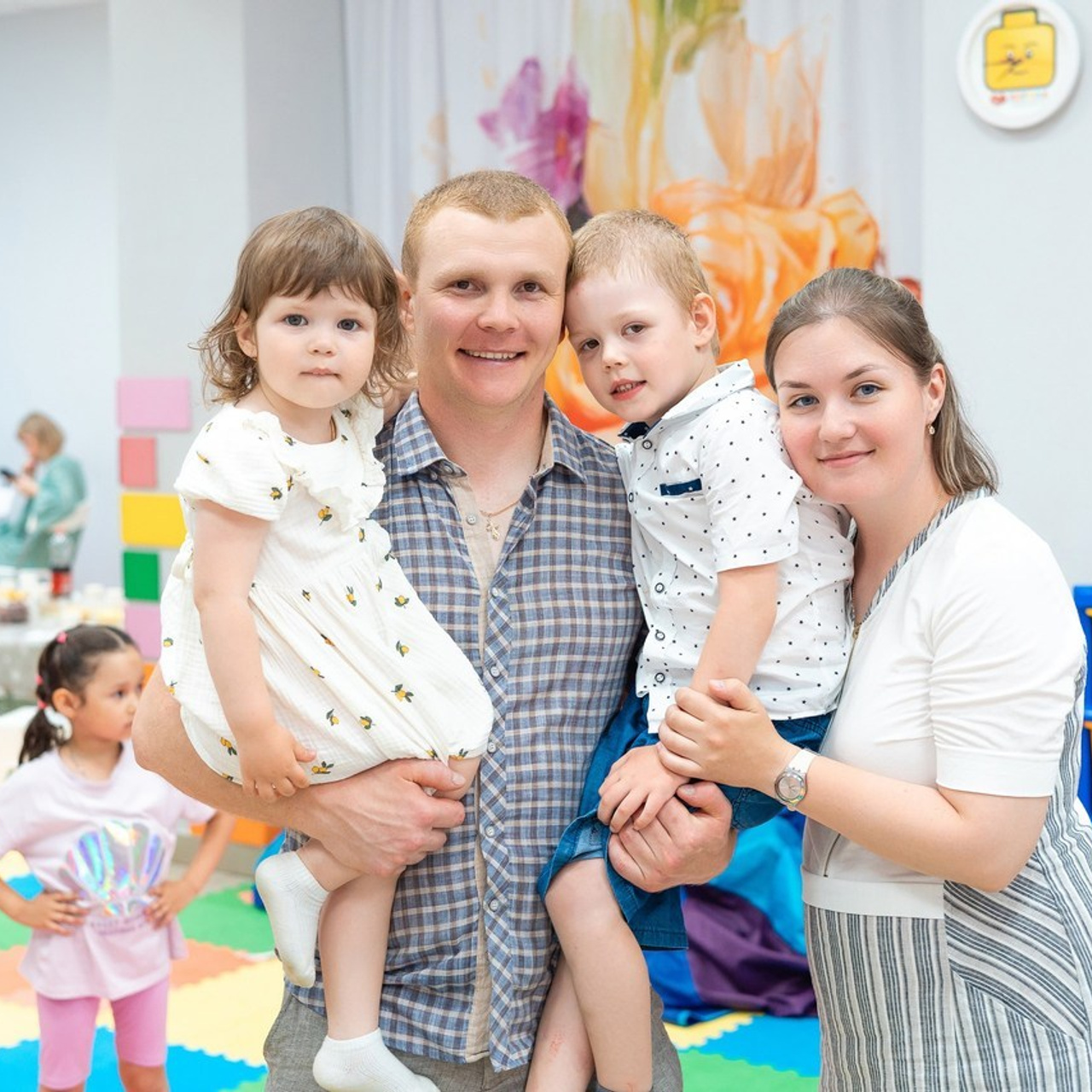 Отзывы. Фотограф новорождённых в Йошкар-Оле Ильмира Сидоркина