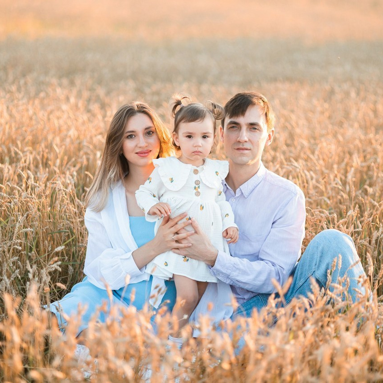 Отзывы. Фотограф новорождённых в Йошкар-Оле Ильмира Сидоркина