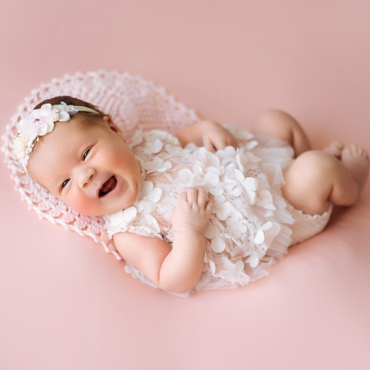 Отзывы. Фотограф новорождённых в Йошкар-Оле Ильмира Сидоркина