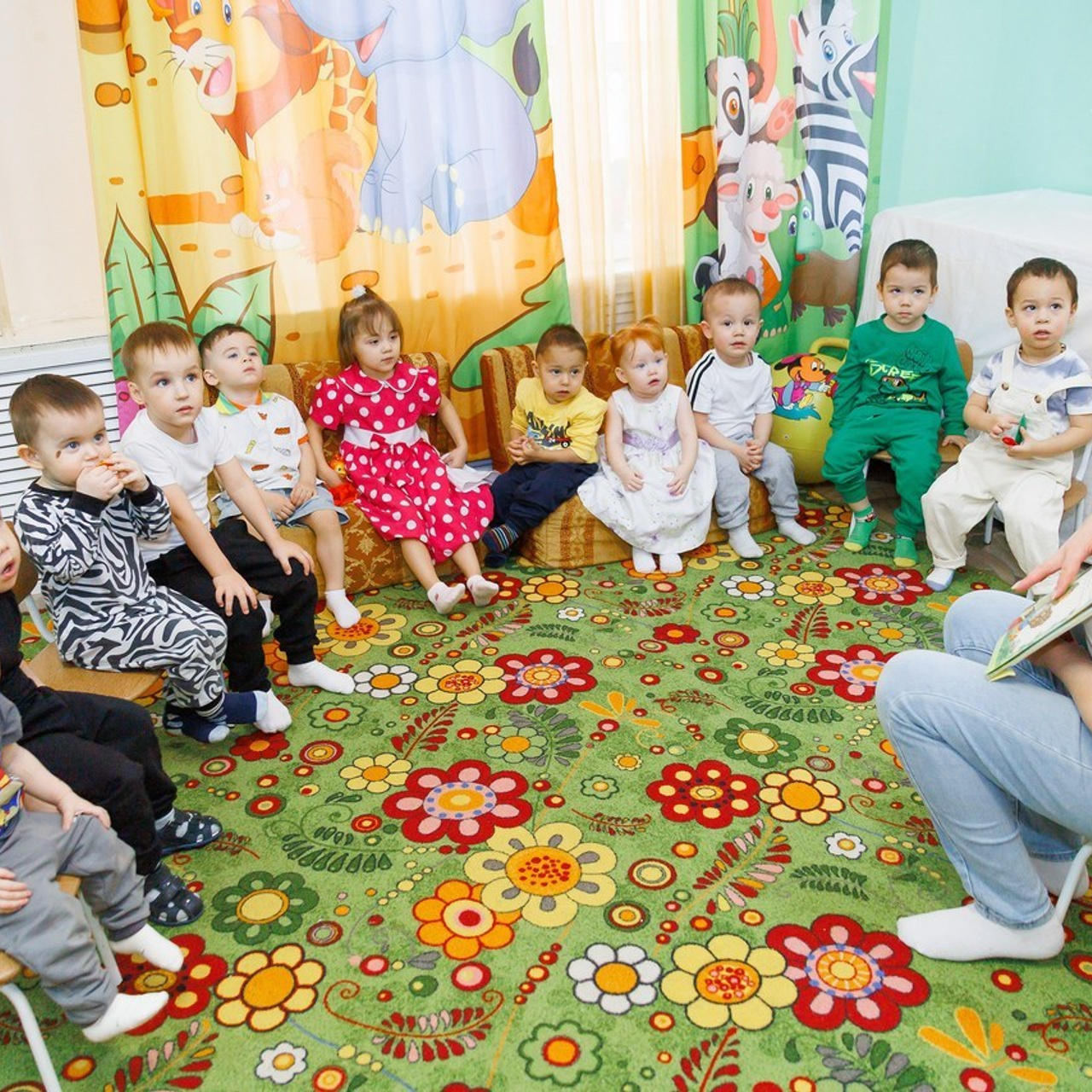 Отзывы. Фотограф новорождённых в Йошкар-Оле Ильмира Сидоркина