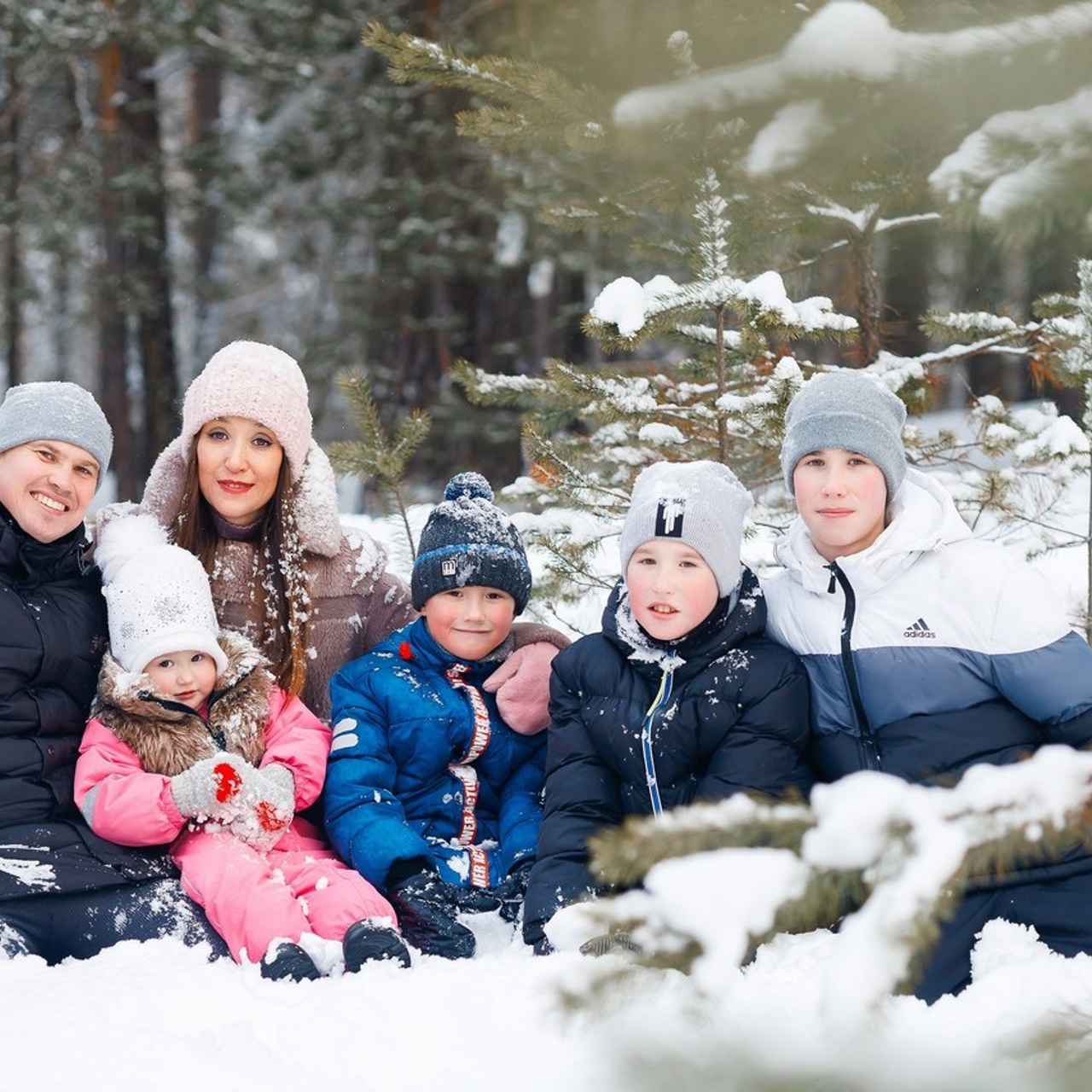 Отзывы. Фотограф новорождённых в Йошкар-Оле Ильмира Сидоркина