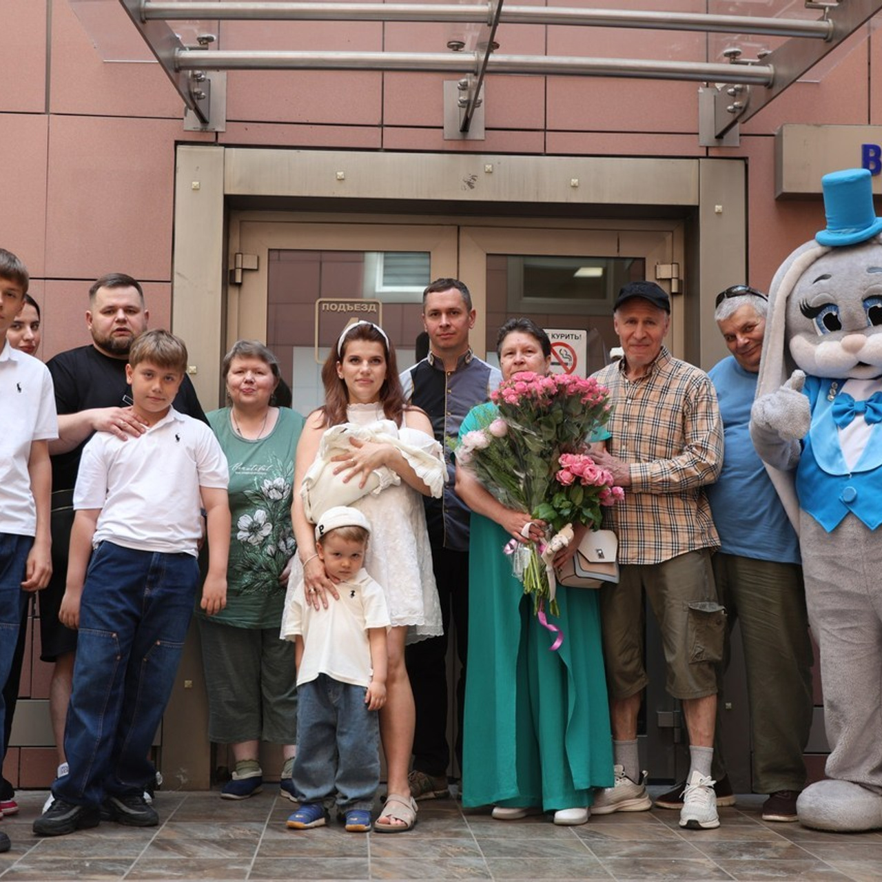 Отзывы. Семейный и свадебный фотограф в Москве Ксения Соколова