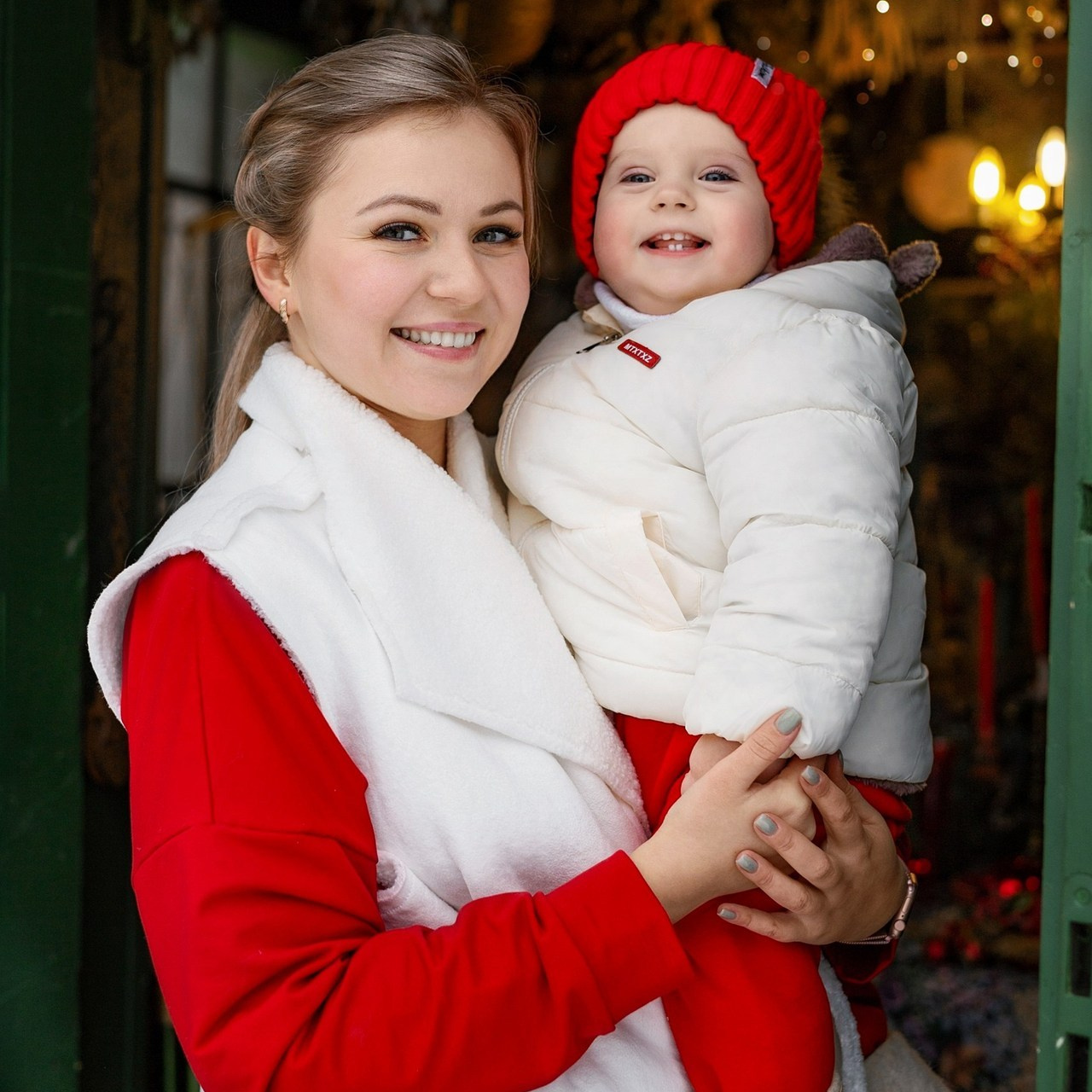 Отзывы. Семейный и детский фотограф в Строгино Екатерина Кутузова