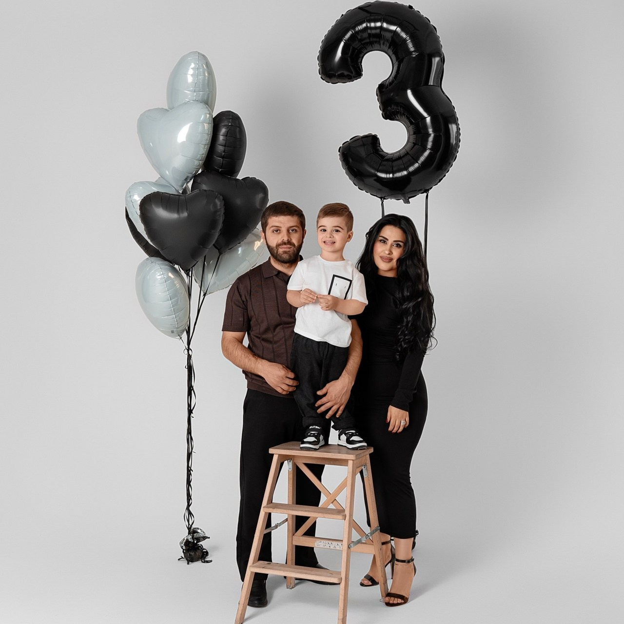 Отзывы. Семейный и детский фотограф в Строгино Екатерина Кутузова