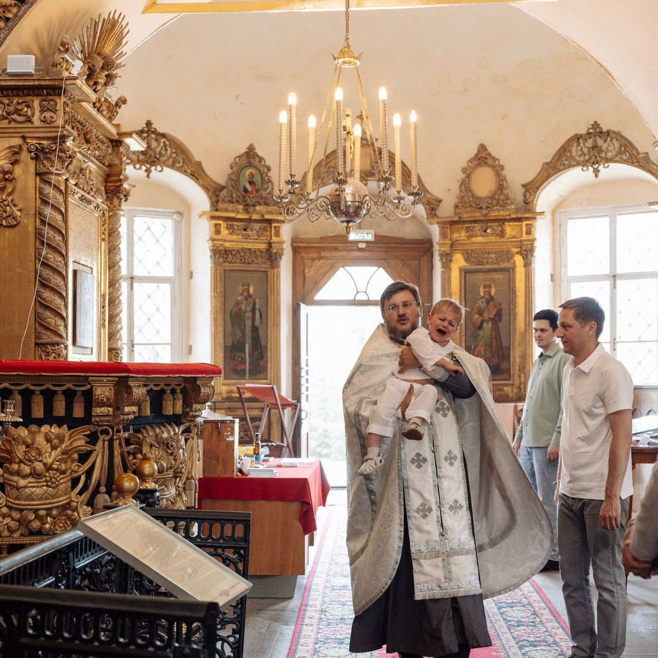 Отзывы. Свадебный и семейный фотограф Ксения Ржевская (Митрохина)