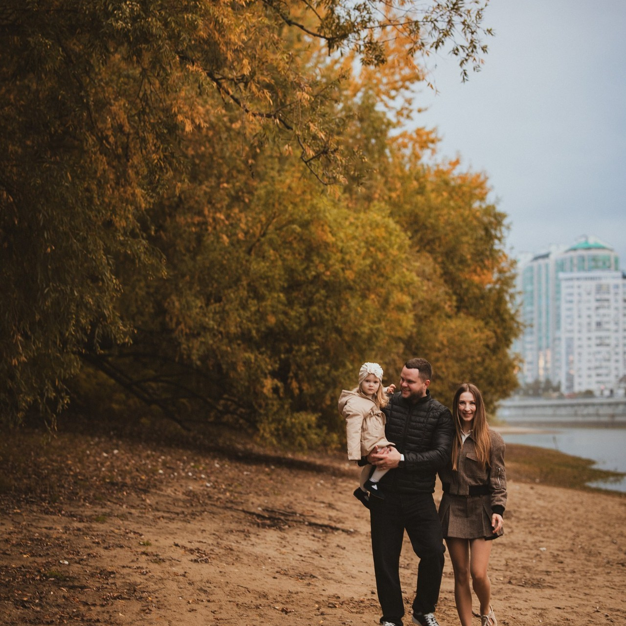 Отзывы. Детский и семейный фотограф в Краснодаре