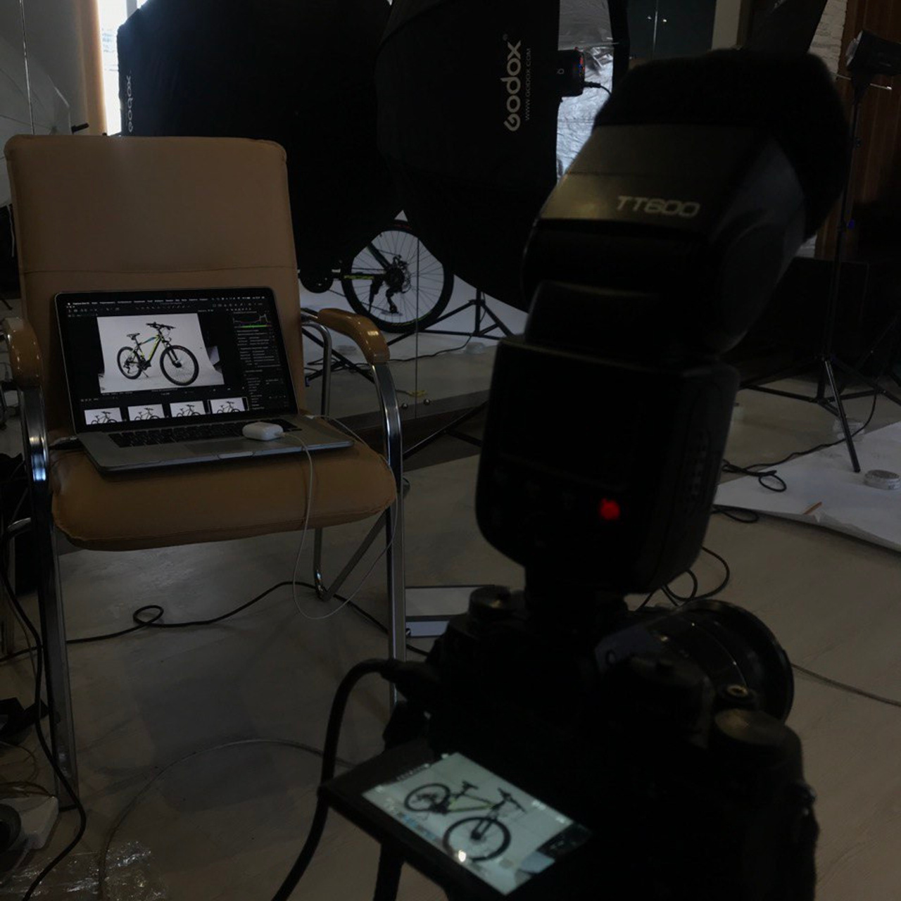 RACER. Лихошерстов Андрей — фотограф для бизнеса из Сибири